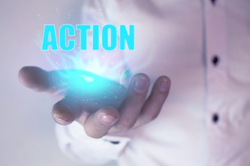 Action