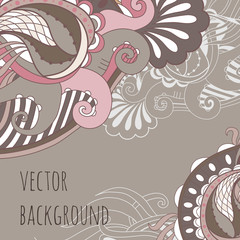 abstract vector background