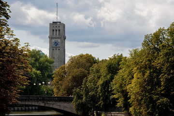 München - Deutsches Museum