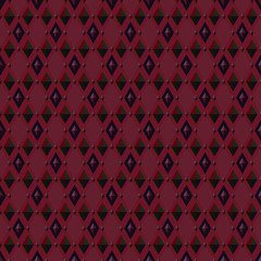 Pattern Seamless Vector