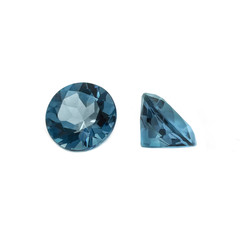 London Blue Topaz