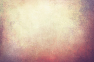  grungy canvas background or texture