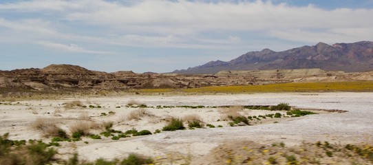 Death Valley