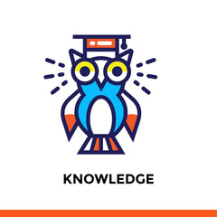 Vector collection of line icons for back to school. High quality icons suitable for mobile apps, websites and illustration