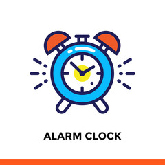 Vector collection of line icons for back to school. High quality icons suitable for mobile apps, websites and illustration