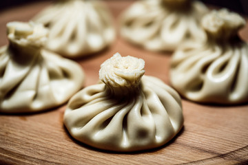 Hinkali