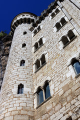 Village de rocamadour, france