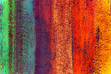 brown, green, red, yellow background old vintage bords