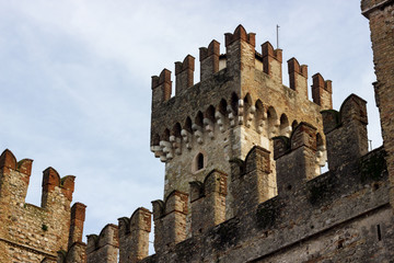 Scaliger Castle Verona