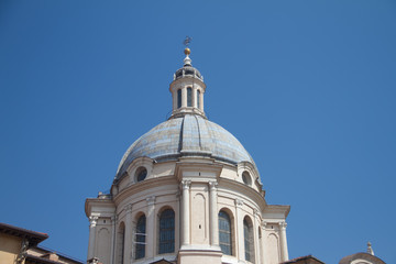 Cupola
