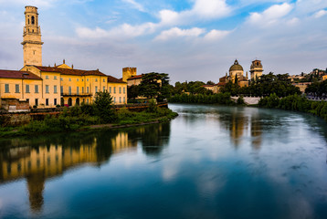 Verona-upon-Adige