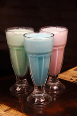 milkshake