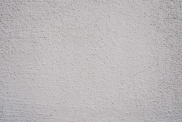 background white textured wall view close up