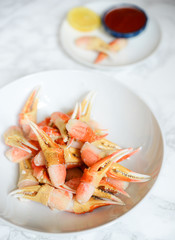 Crab