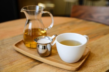 Tea