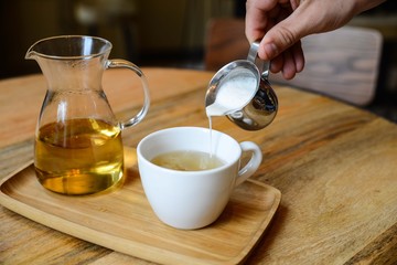Tea
