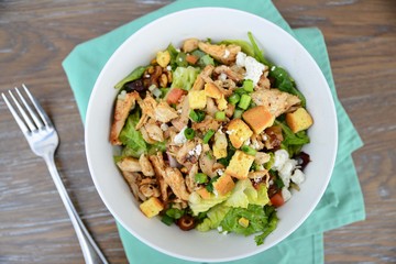 Salad