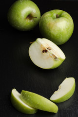 Granny Smith Apples