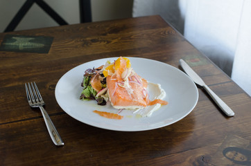 Salmon