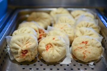 Bao Bun