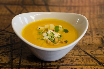 soup