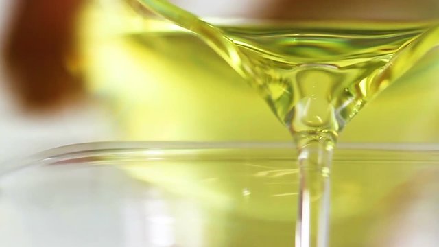 manipulation en laboratoire 