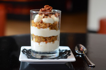Dessert