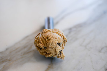 Chocolate Chip Ice Cream