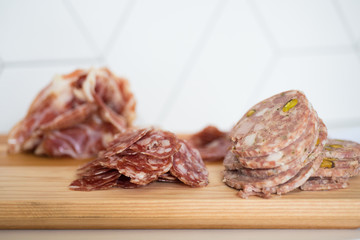 Charcuterie