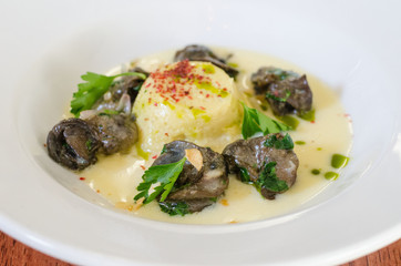Escargot