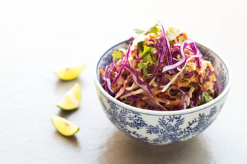 Ensalada de Col
