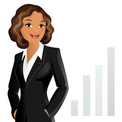Businesswoman