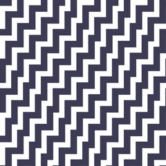 geometric chevron lines minimal pattern vector background