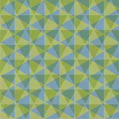 Seamless vintage pattern background