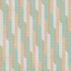 Seamless vintage pattern background