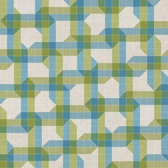 Seamless geometric background. pattern on paper texture