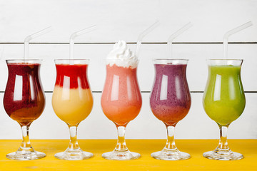 smoothie