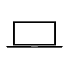 Laptop icon