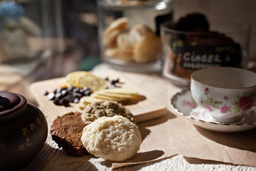 Cookies