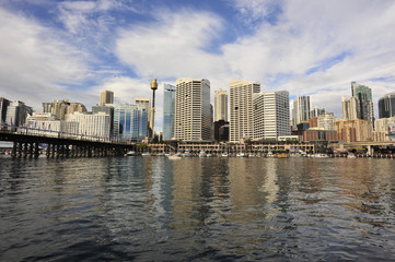 Sydney scenes