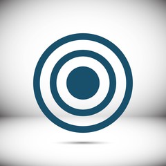 target icon