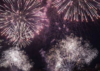 Fireworks