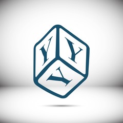 toys icon stock vector illustration flat design