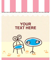 tea time cute picture