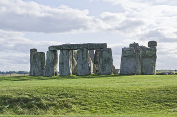 stonehenge