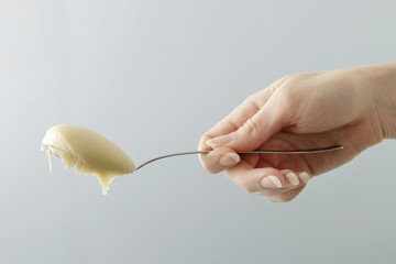 How to make cake pops. Step by step