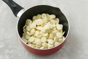 How to make cake pops. Step by step