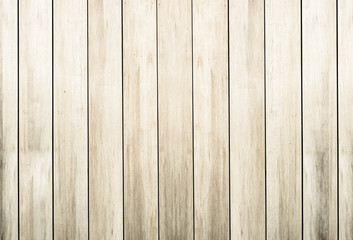 Wood plank wall background