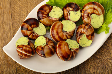 Escargot