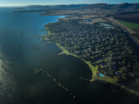 Hartebeespoort Dam